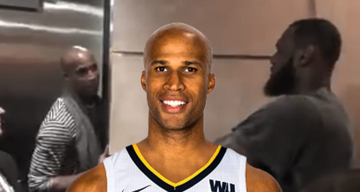 Richard Jefferson