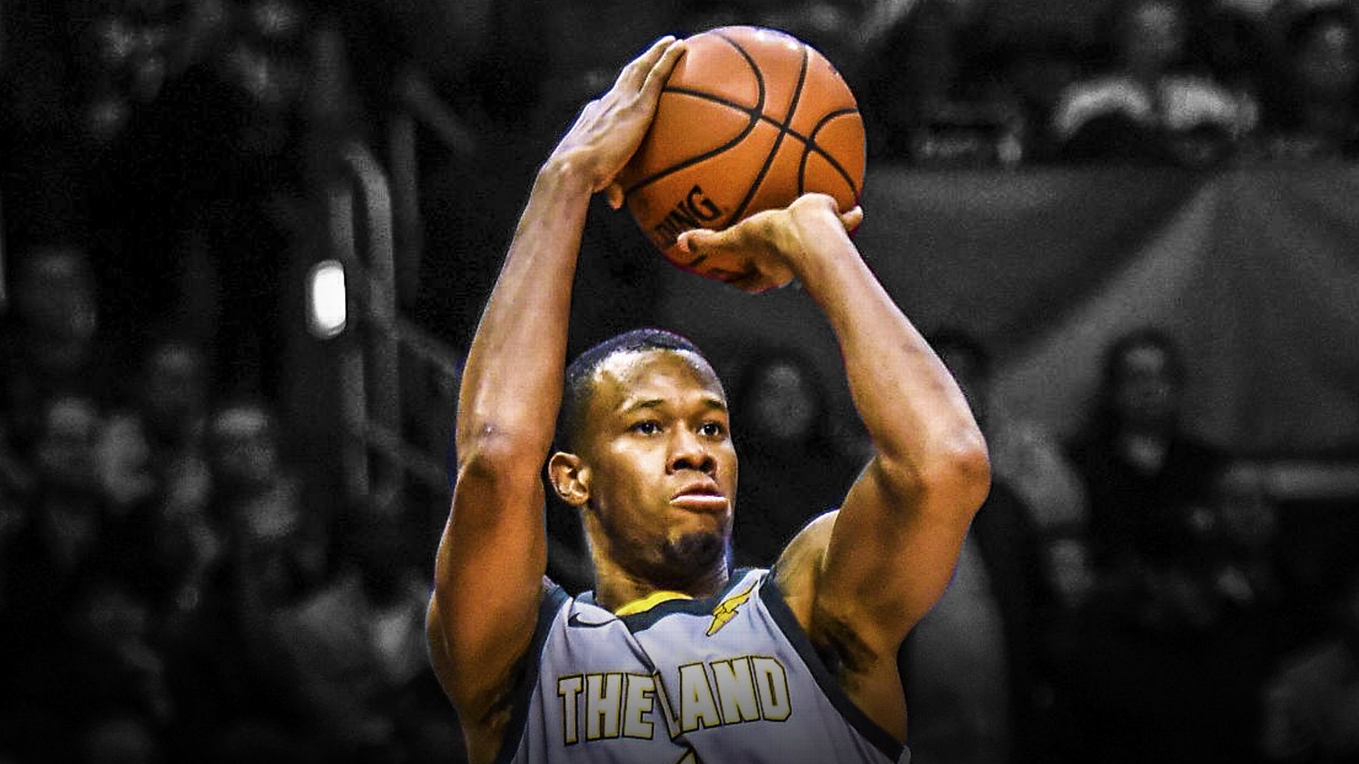 Cavs&#8217; guard Rodney Hood could return today vs. Suns