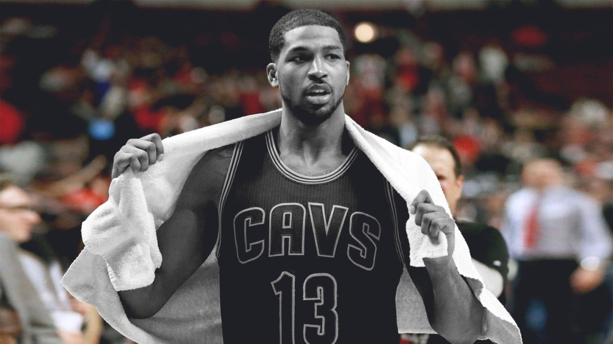 Tristan Thompson