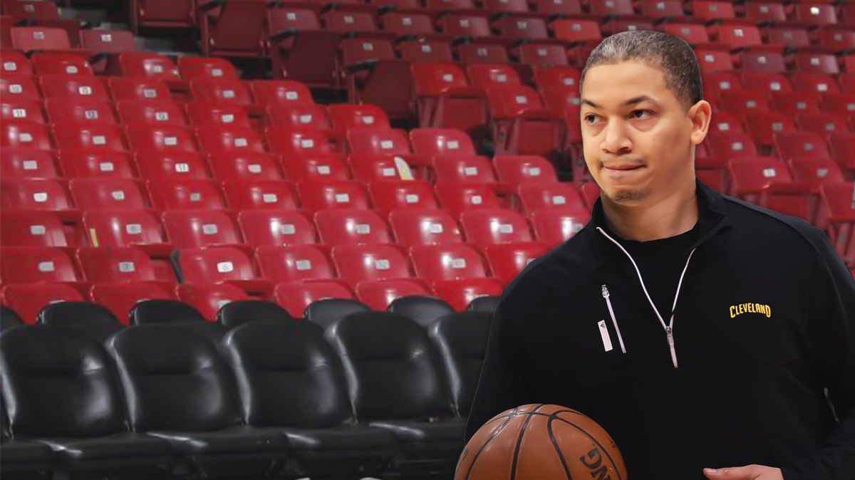 Tyronn Lue