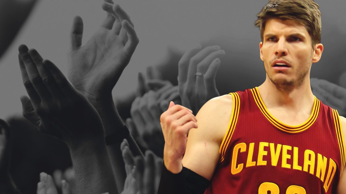 Kyle Korver