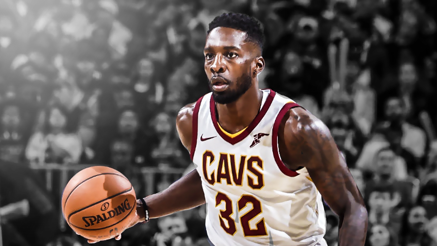 Jeff Green back with Cavs after whooping cough diagnosis