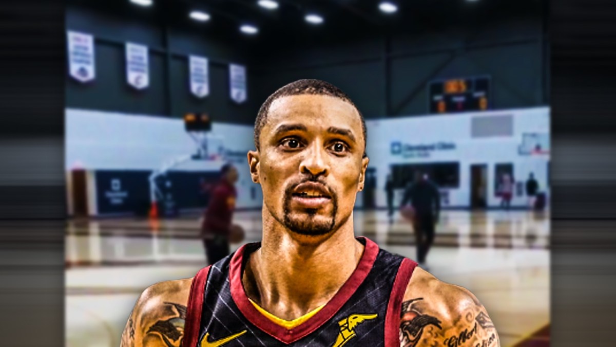 george hill