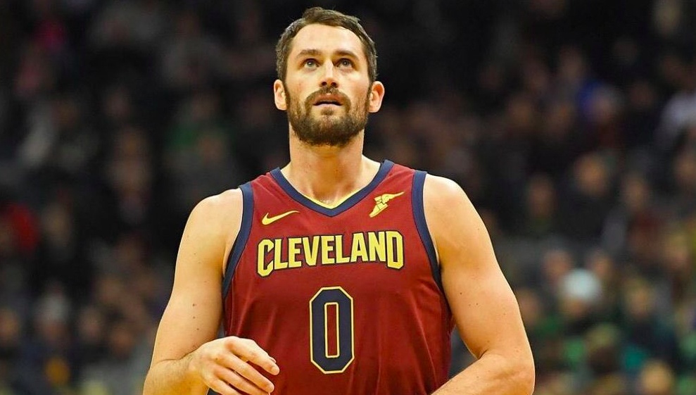 kevin love