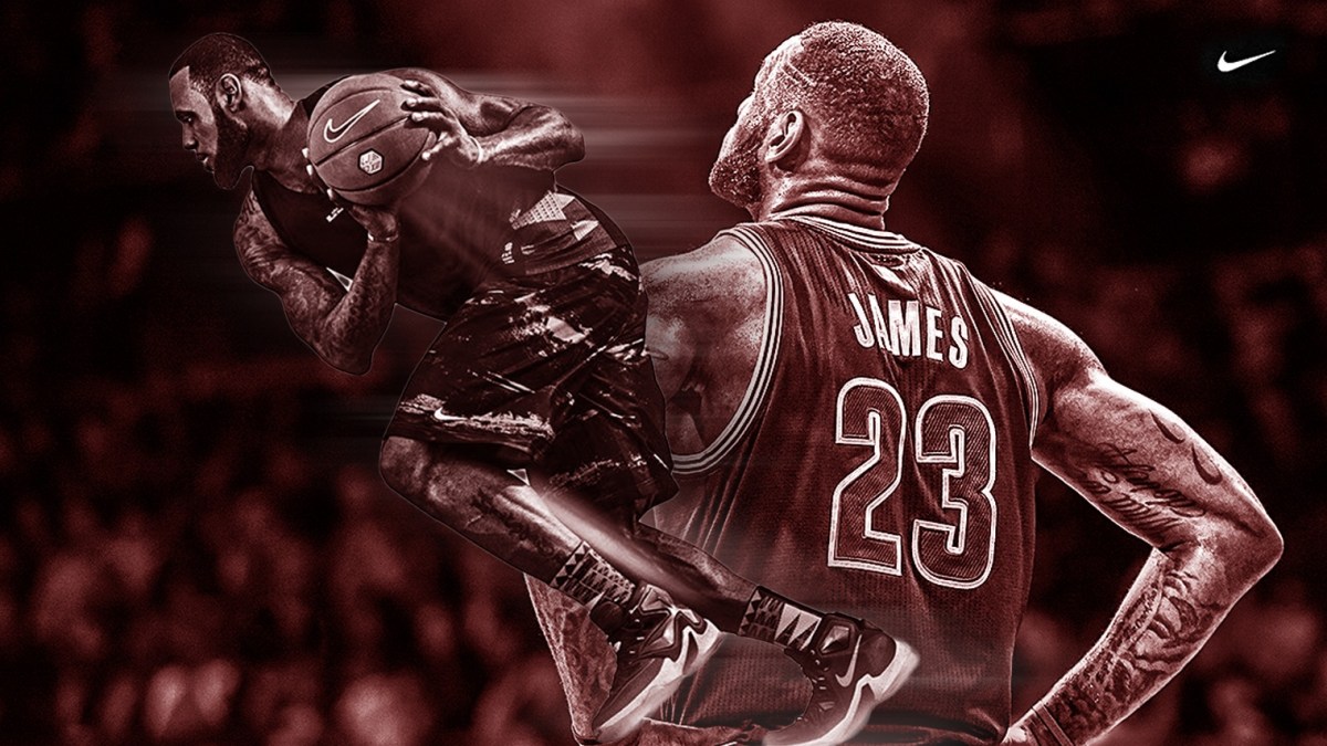 LeBron James