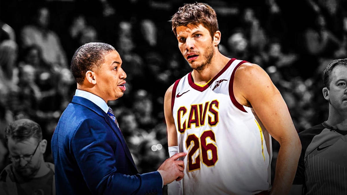 Tyronn Lue, Kyle Korver