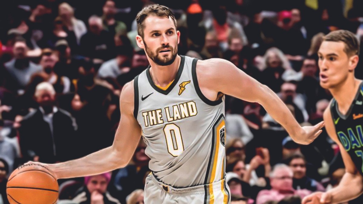 Kevin Love