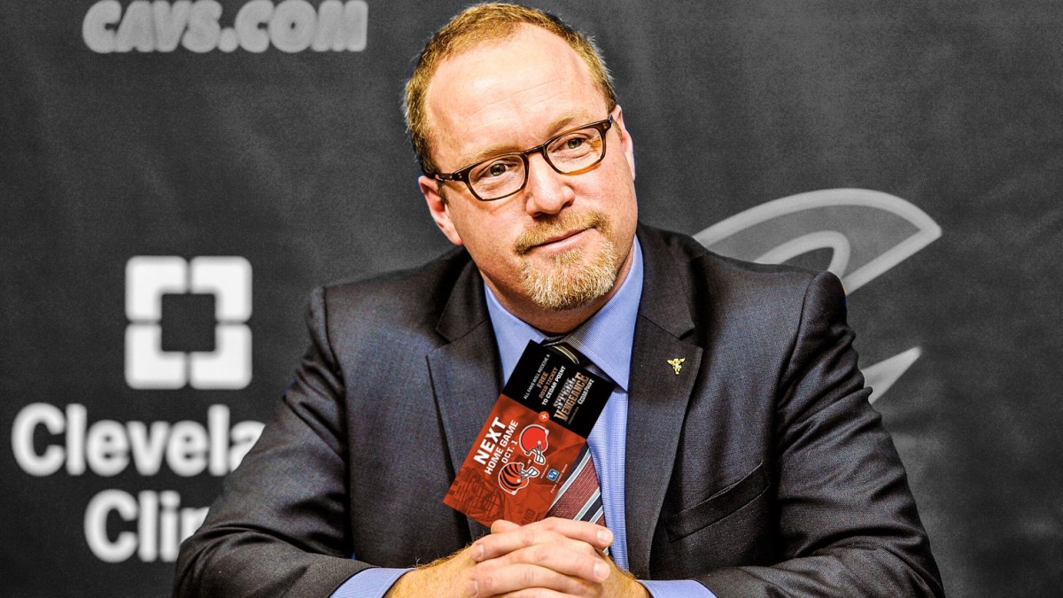 David Griffin