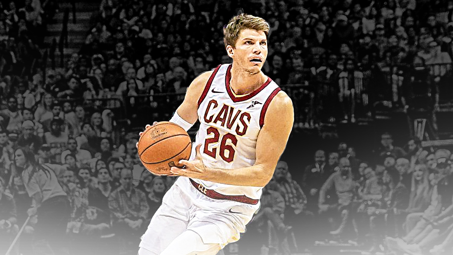 Kyle Korver Is The Key To Cleveland's Success