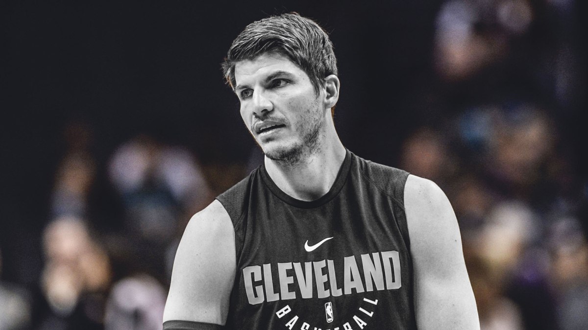 Kyle Korver