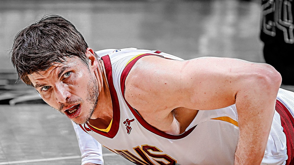 Kyle Korver, Cavaliers