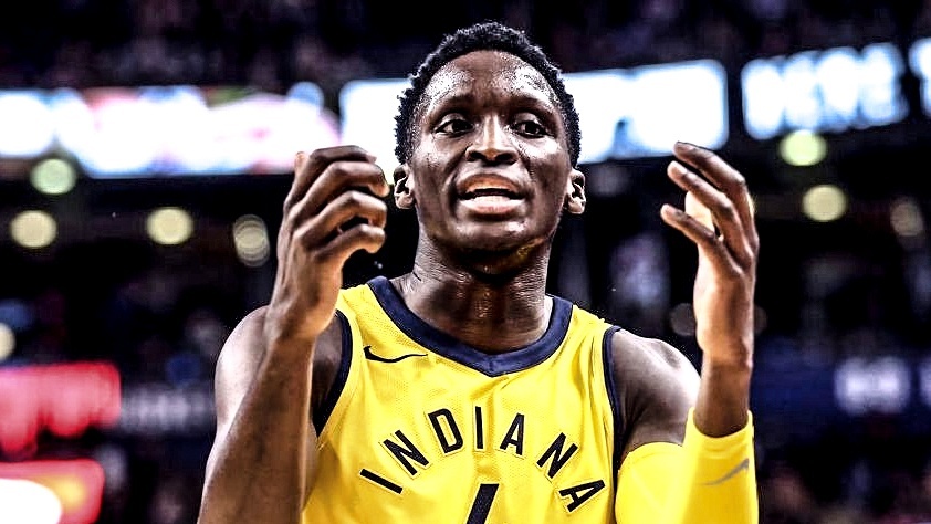 Victor Oladipo