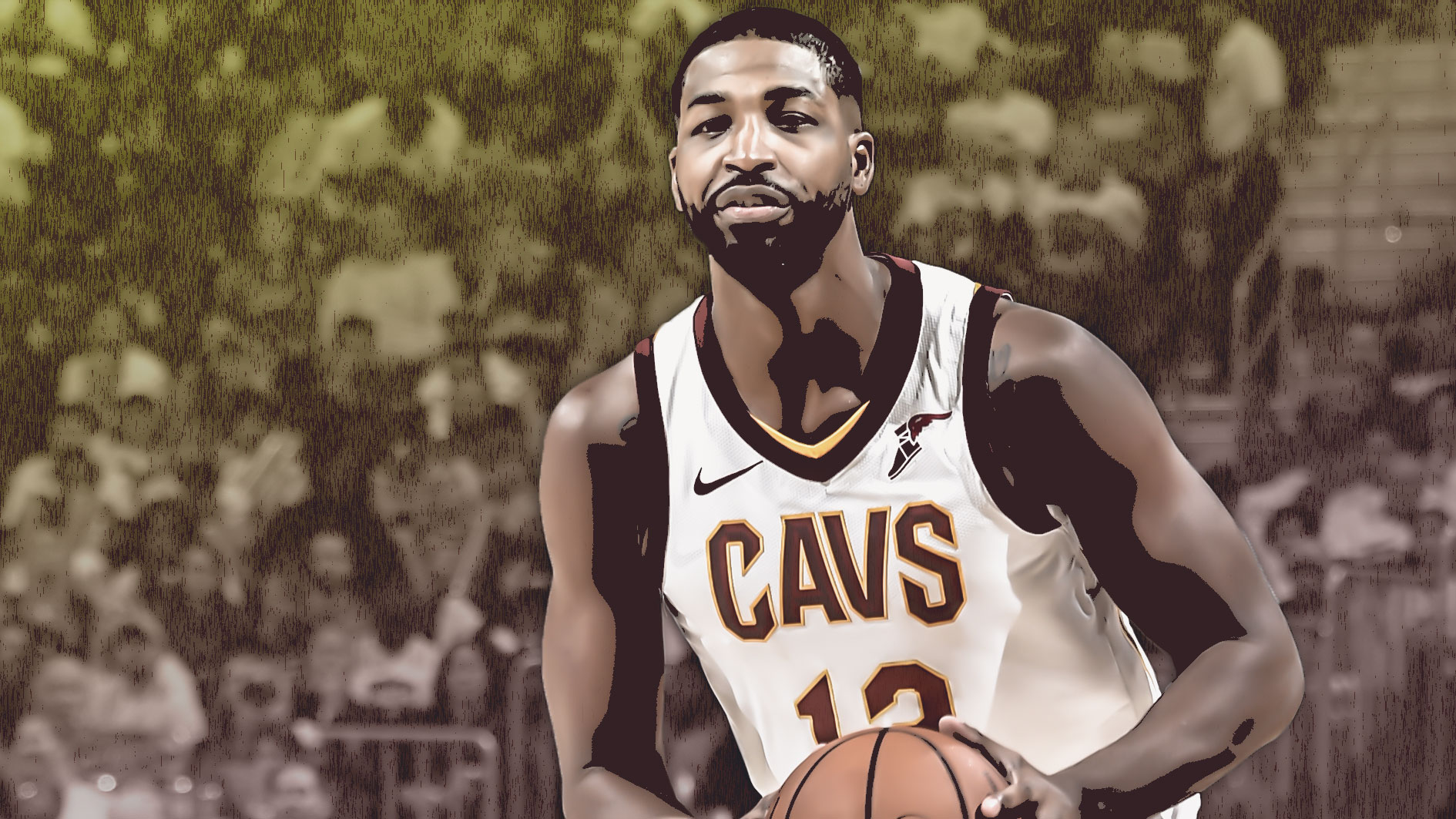 Cavs&#8217; future depends on leaving Tristan Thompson in the past