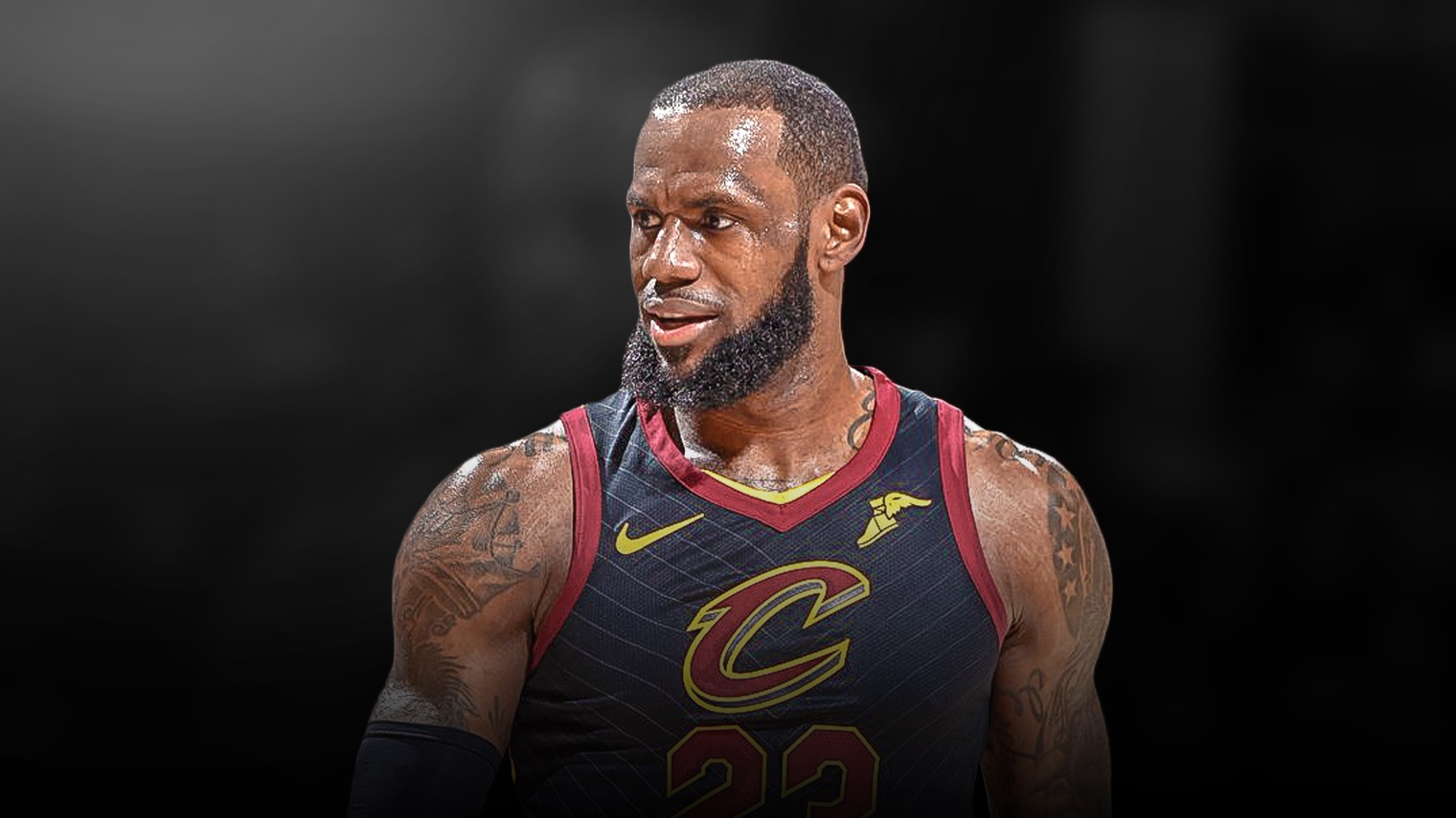 LeBron James ties Scottie Pippen for all-time leadership in playoffs steals