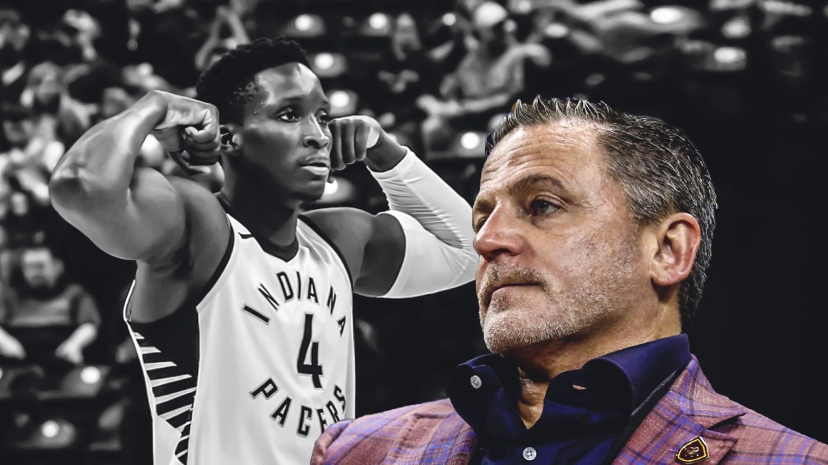 dan gilbert, victor oladipo