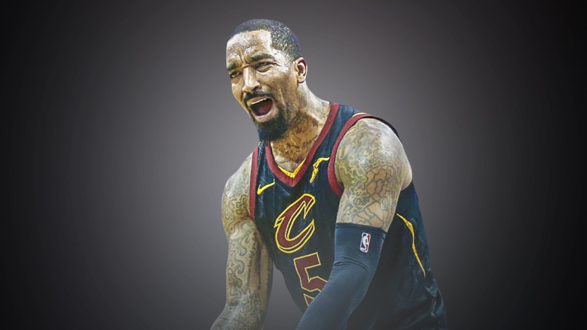 jr smith