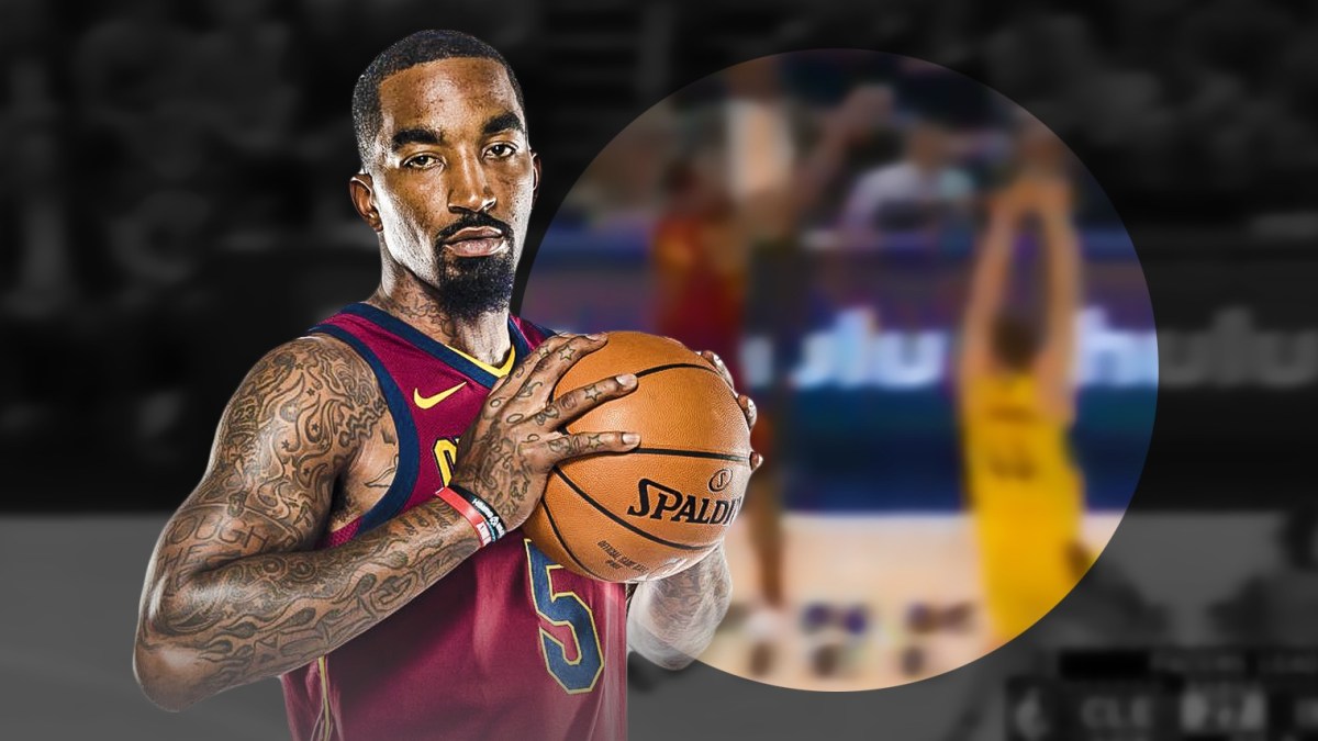 jr smith