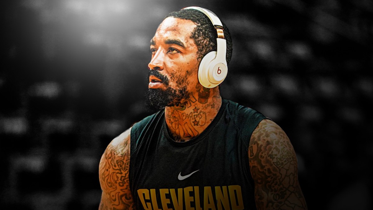 jr smith