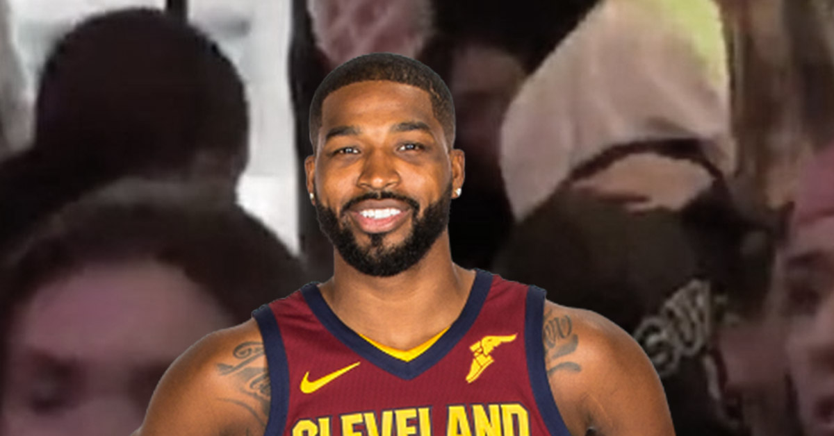 tristan thompson