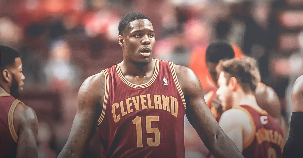 Anthony Bennett