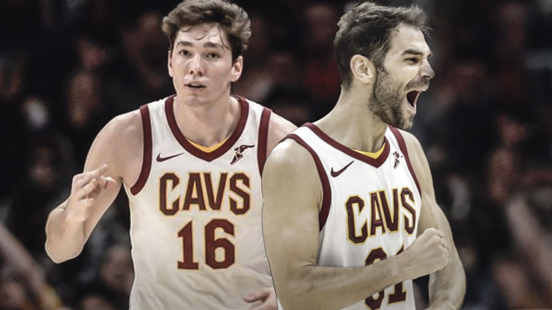 Cavs news: Tyronn Lue says Cedi Osman, Jose Calderon could join playoff rotation