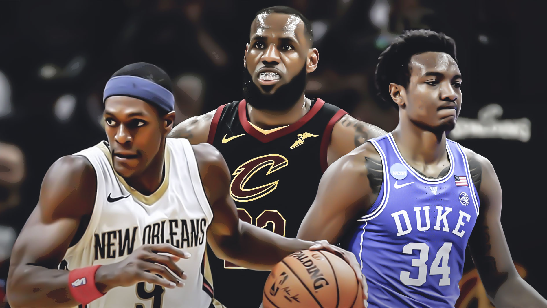 5 improvements the Cavaliers can make this summer to improve the roster