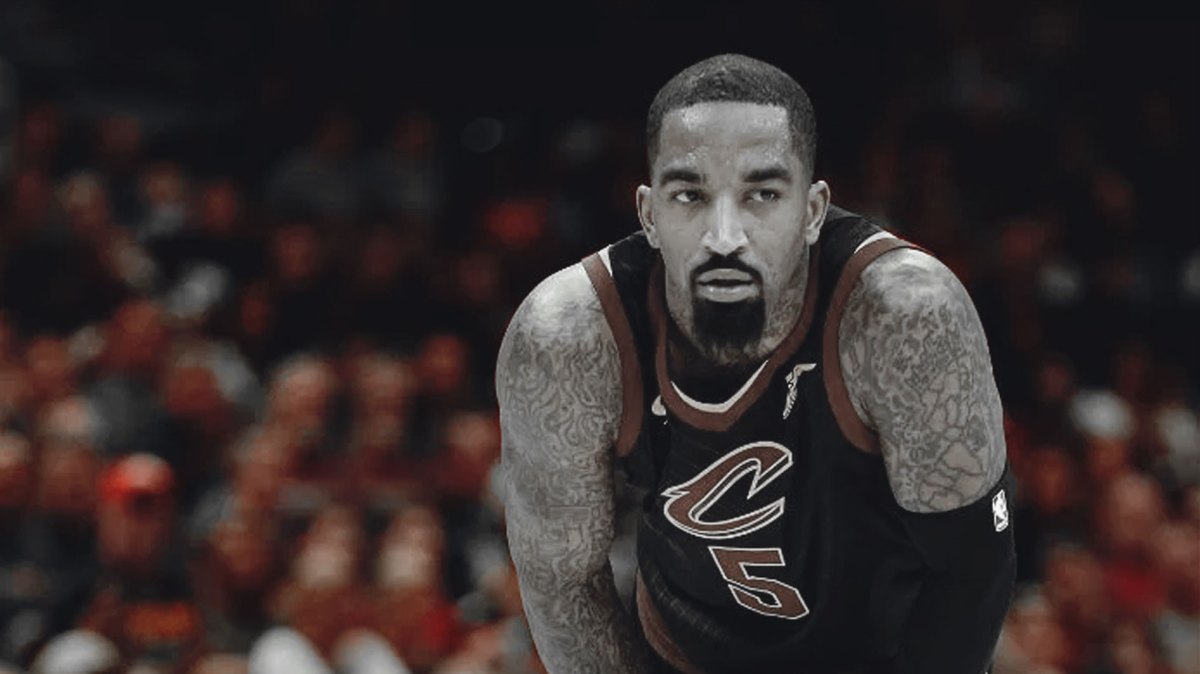 J.R. Smith