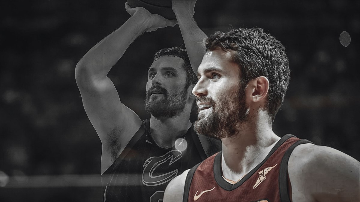 Kevin Love