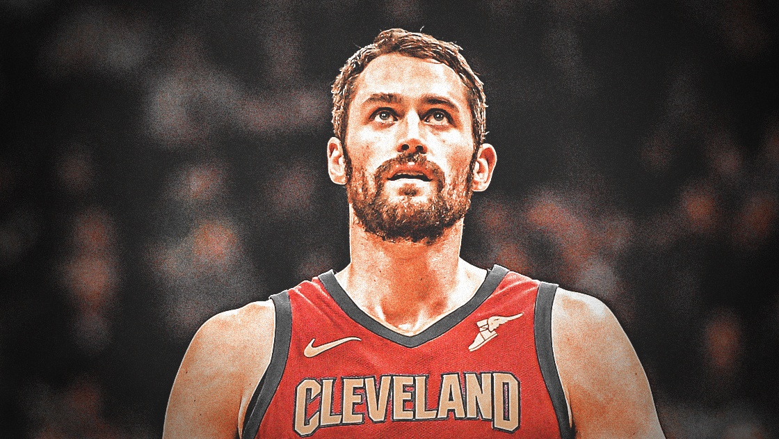 Kevin Love