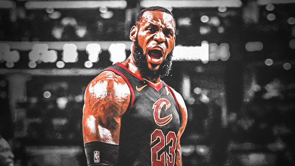 LeBron James