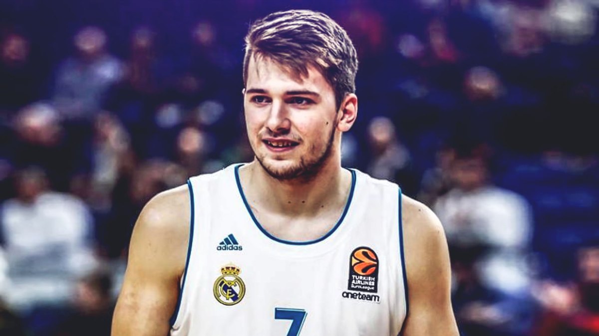 Luka Doncic