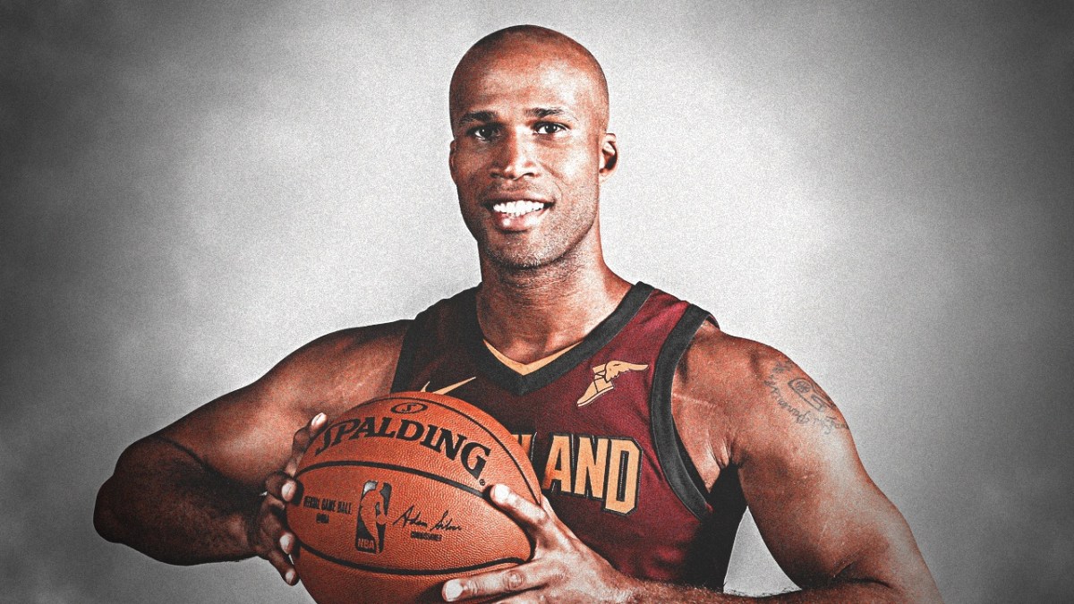 Richard Jefferson