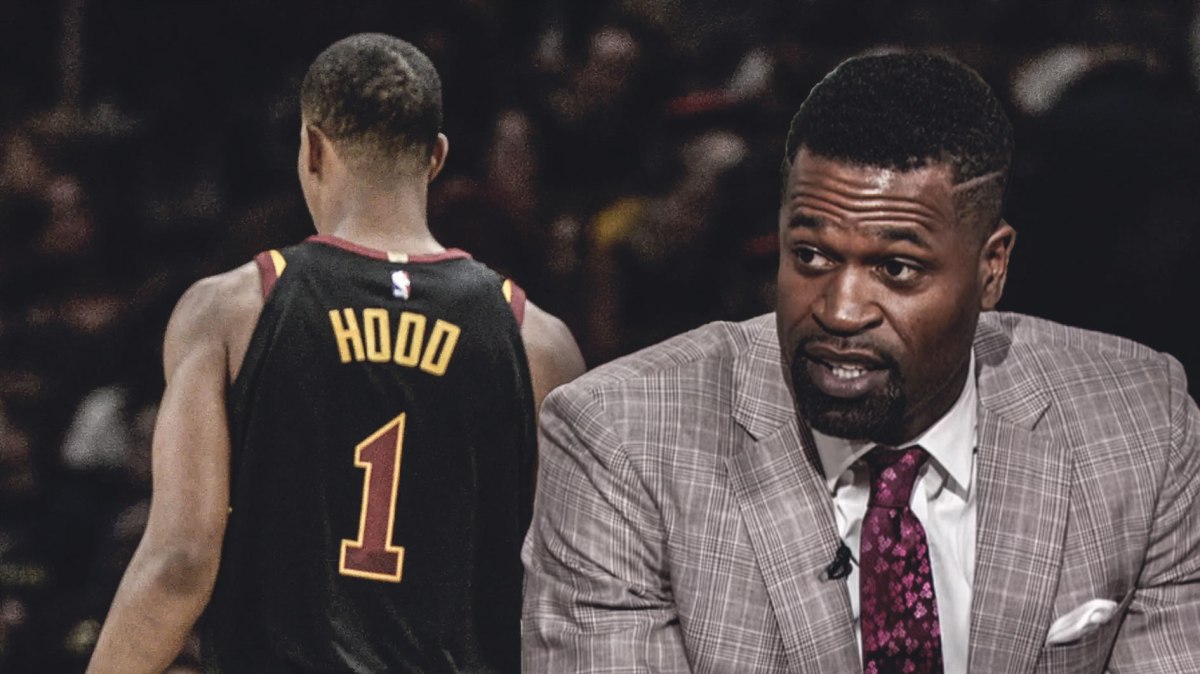 Stephen Jackson, Rodney Hood