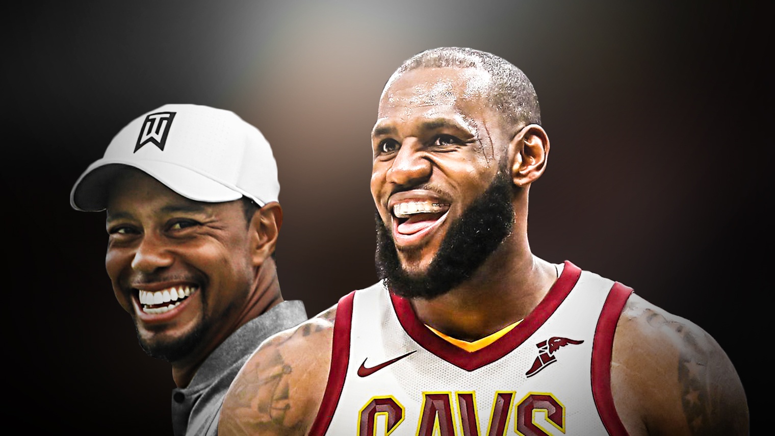 Lebron james tiger shirt sale