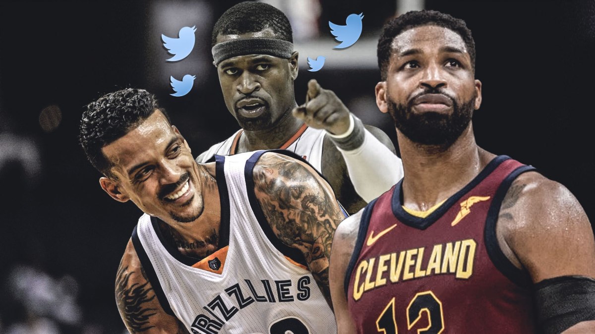 Tristan-Thompson-gets-dragged-by-Matt-Barnes,-Stephen-Jackson