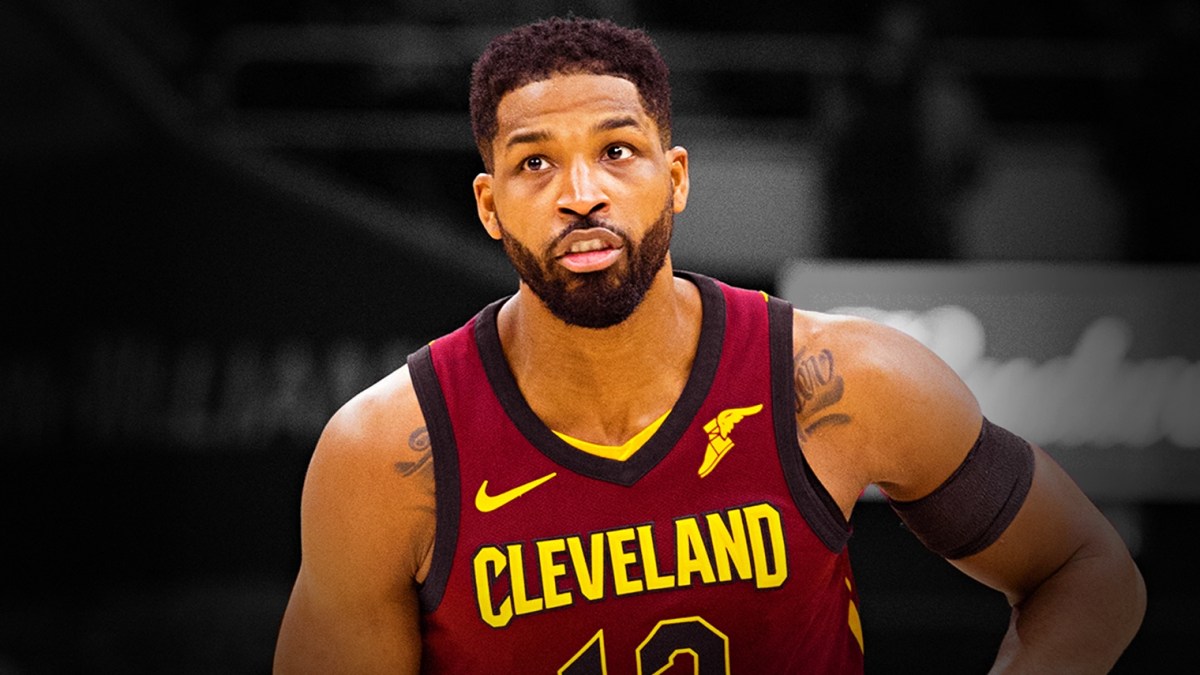 Tristan Thompson