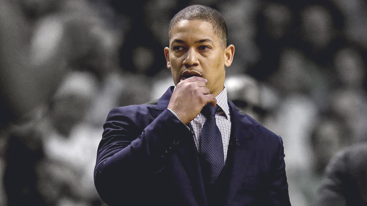 Tyronn Lue