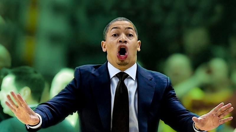 Tyronn Lue