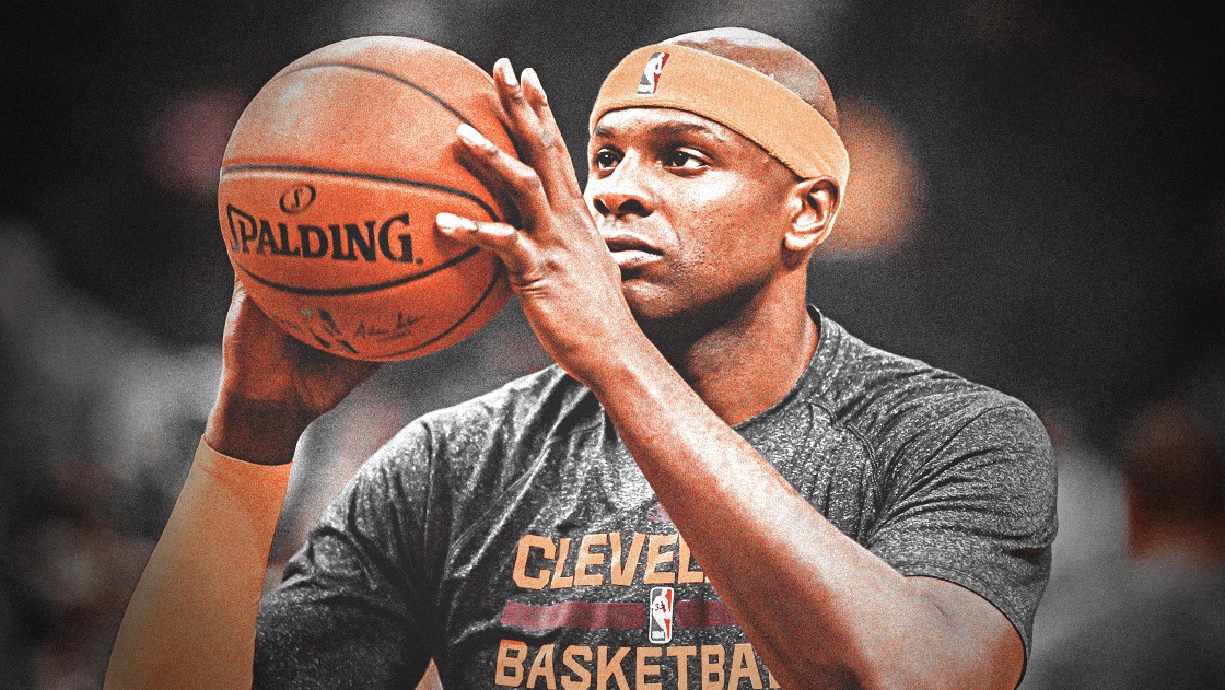 Ex-Cavs player Brendan Haywood compares team to the stock market