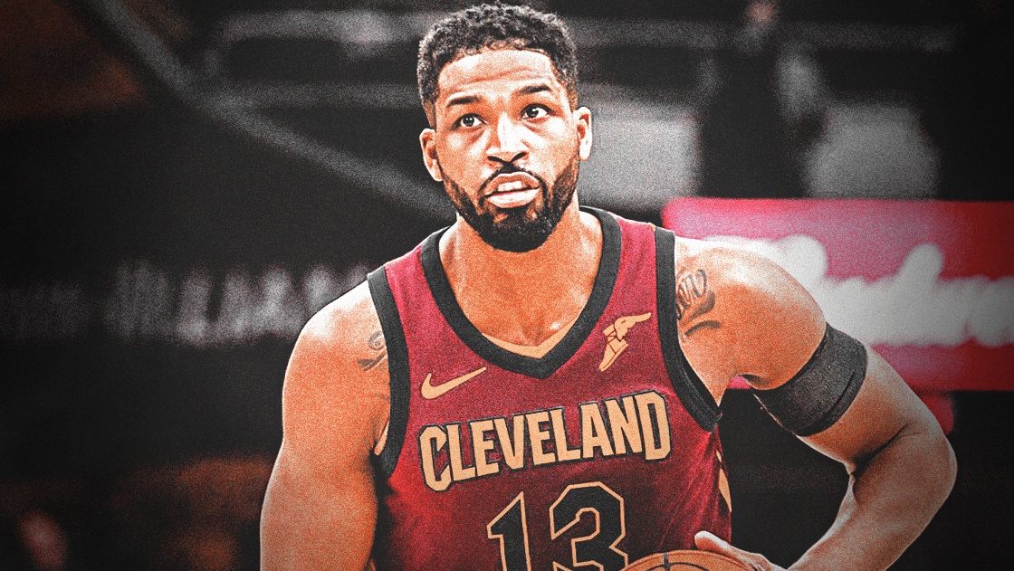 Tristan Thompson