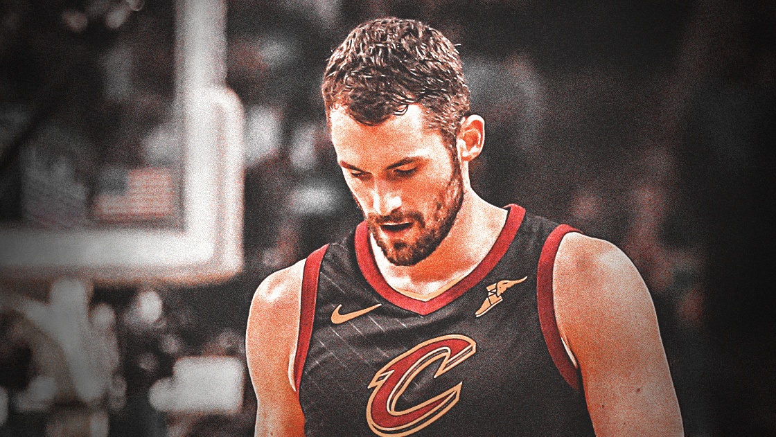 Kevin Love