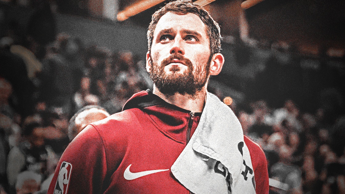 Kevin Love