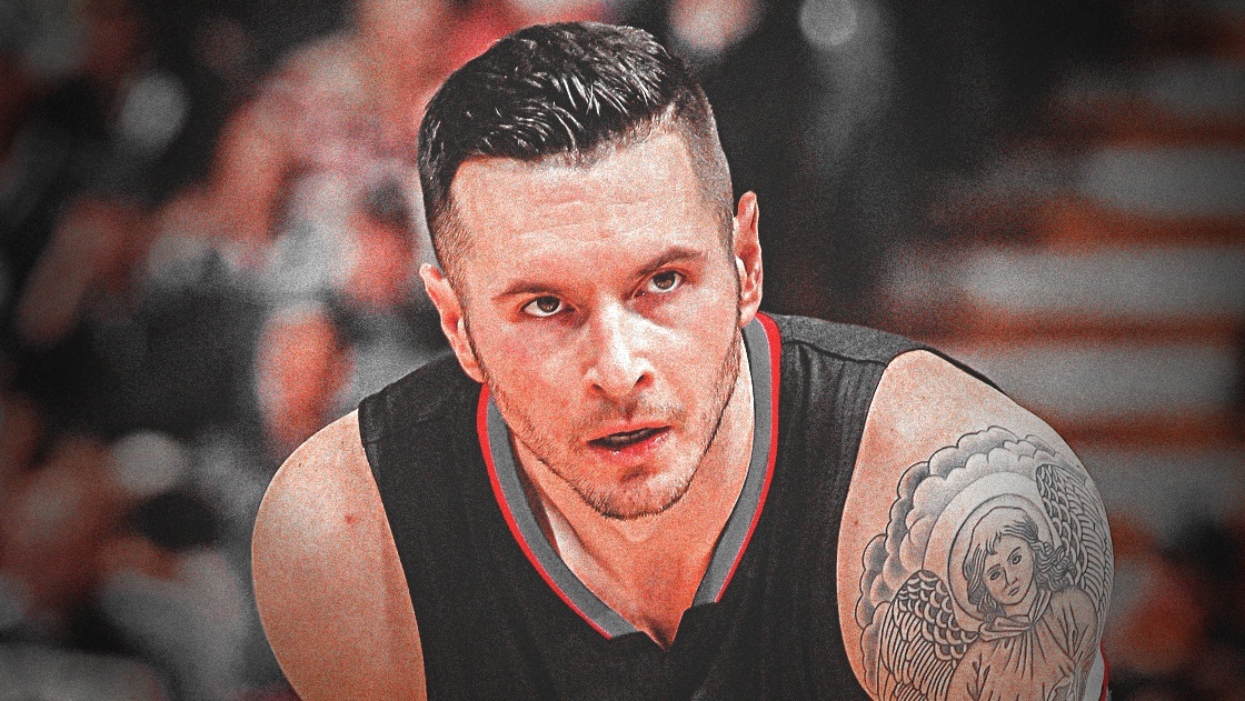 JJ Redick