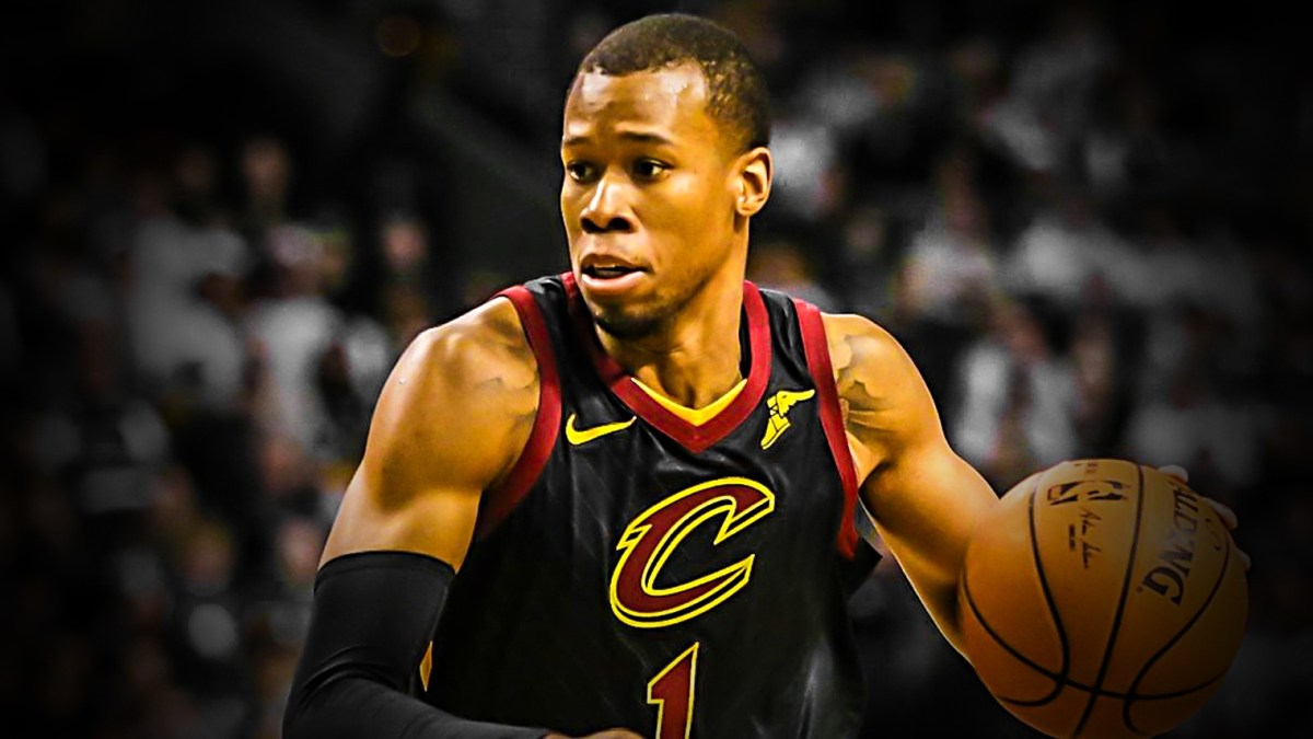 Rodney Hood