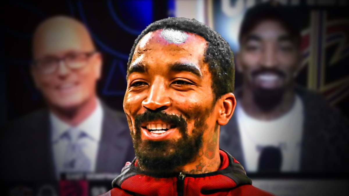 J.R. Smith