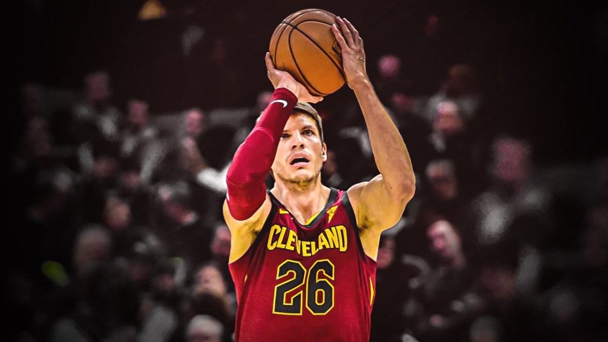 Kyle Korver