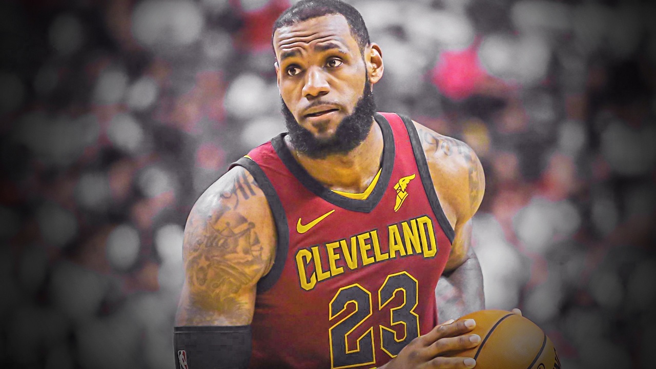 Cavs news: LeBron James finishes with 3rd worst plus/minus of his career