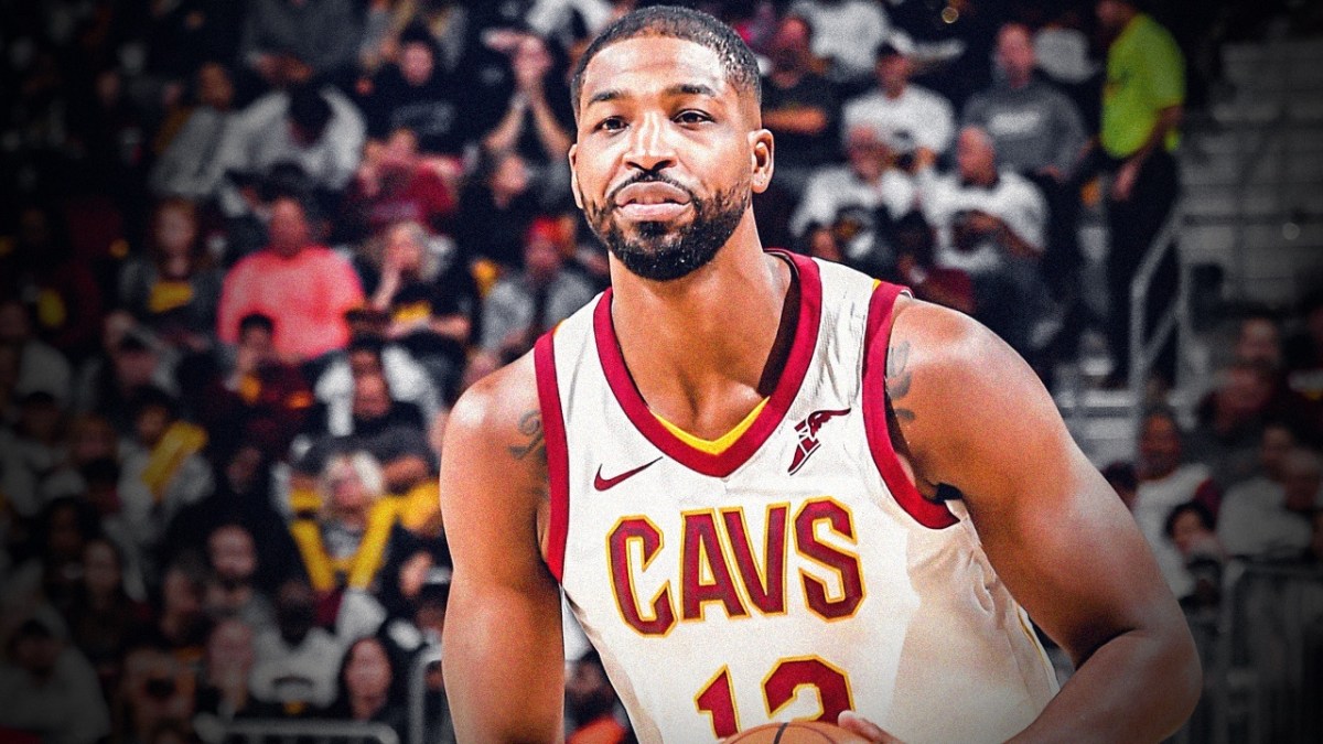 Tristan Thompson