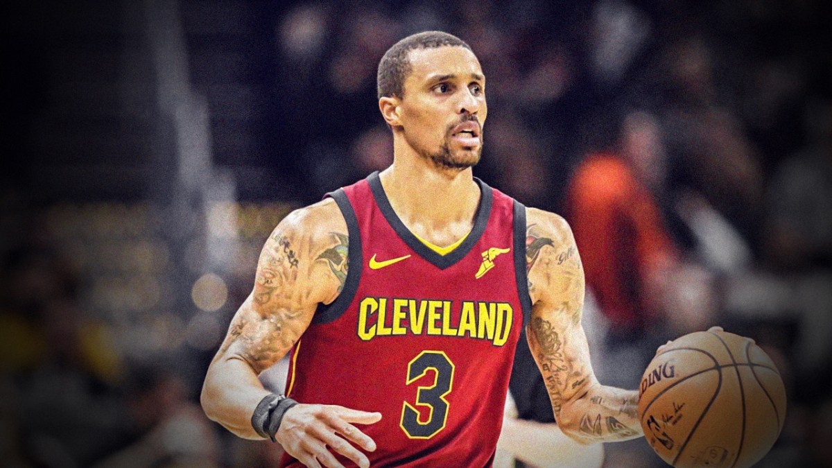 George Hill