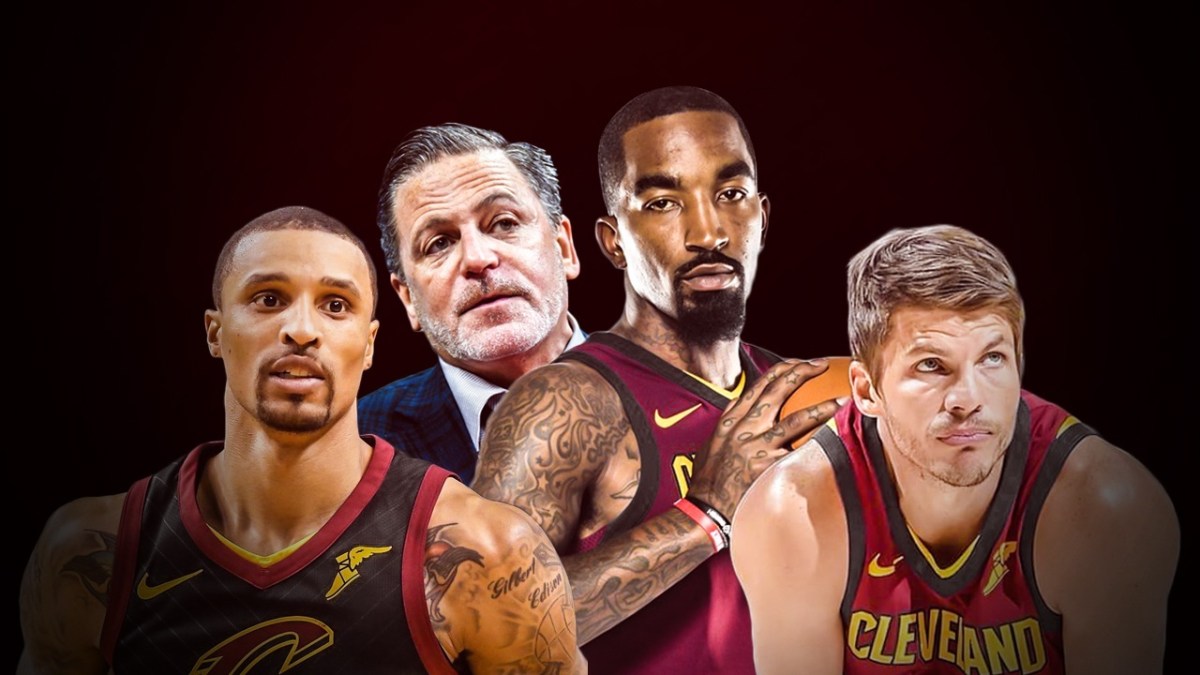 Cavs